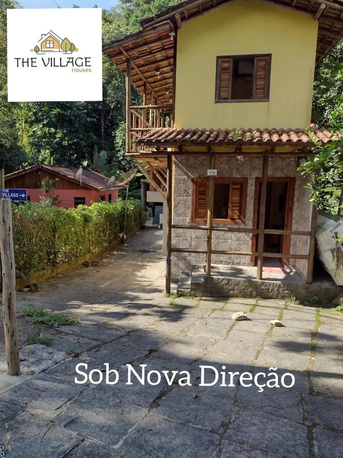 The Village Houses Trindade  Exterior photo